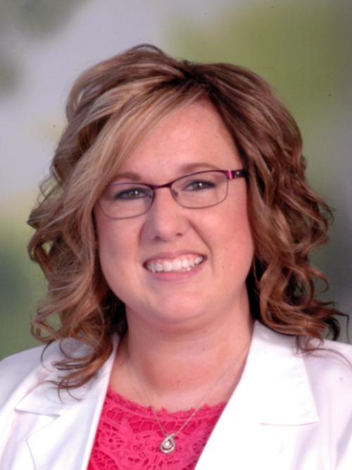 Danielle R Westrick, MD | Primary Care | Mercy Health - Glandorf Family Medicine