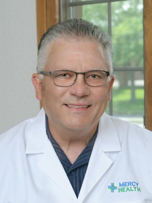Robert H Wetzel, MD | Primary Care