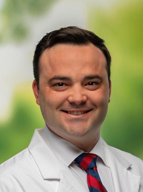 James Dean Whaley, MD | Spine Surgery | Bon Secours Piedmont Orthopaedics
