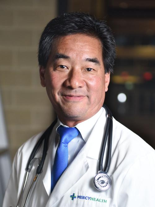 David D Whang, MD | Cardiology | Mercy Health - The Heart Institute, Kenwood