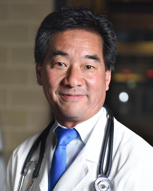 David D Whang, MD | Cardiology | Mercy Health - The Heart Institute, Kenwood