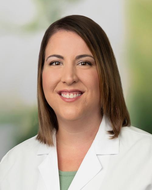 Emily Wharton, APRN-CNP | Primary Care | Bon Secours - Chester Family Medicine