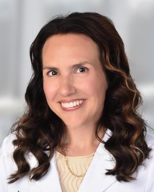 Jessica L Whippo, APRN-CNP | Mercy Health - Columbiana Primary Care