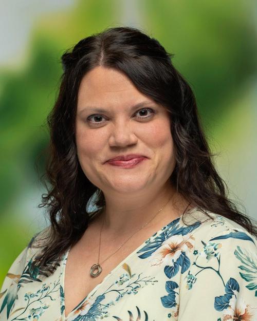 Brianna White, LISW-CP | Social Work | Bon Secours Behavioral Health