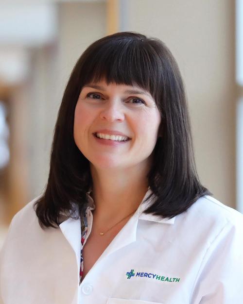 Amber M Whited-Watson, DO | Primary Care | Mercy Health - Amherst Family Medicine