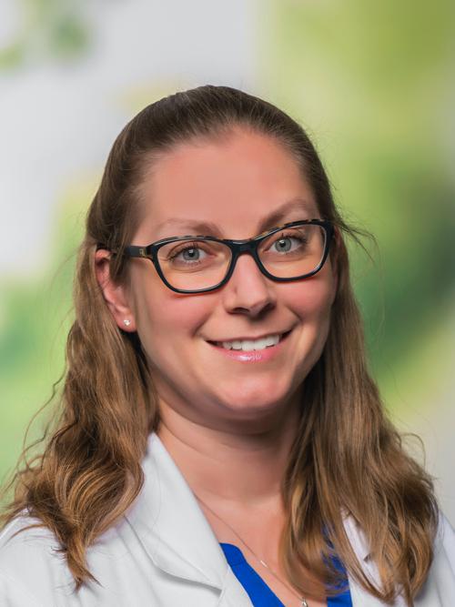 Jennifer C Whitmire, PA-C | Cardiothoracic Surgery | St. Francis Cardiovascular & Thoracic Associates