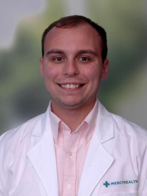 Tyler J Wiedeman, PA-C | Otolaryngology | Mercy Health - St. Rita's Ear, Nose and Throat