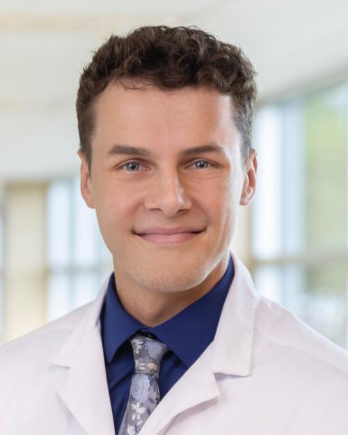 Rylan Wikle, PA-C | Neurosurgery