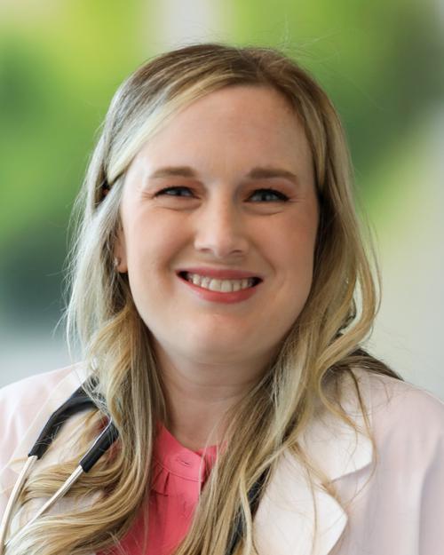 Katherine P Williamson, DO | Obstetrics and Gynecology | Mercy Health - East OB/GYN