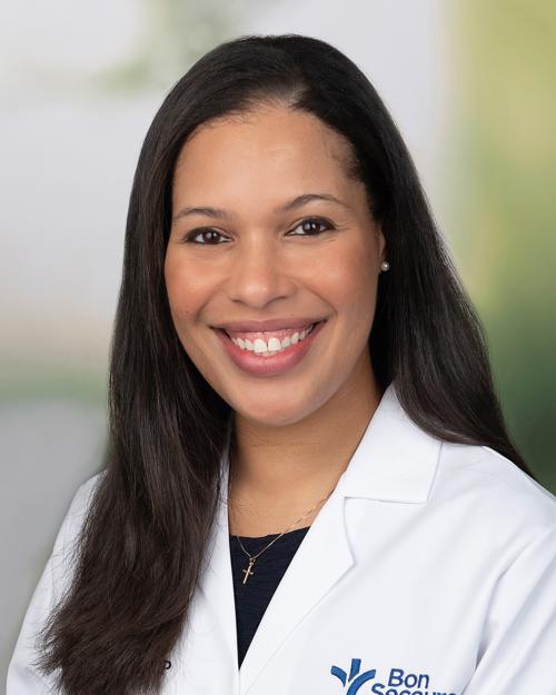 Whitney Wills, MD | Primary Care | Bon Secours Primary Care Associates - Mechanicsville