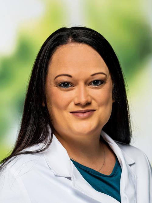 Amy M Wilson, APRN-CNP | Palmetto Pulmonary & Critical Care