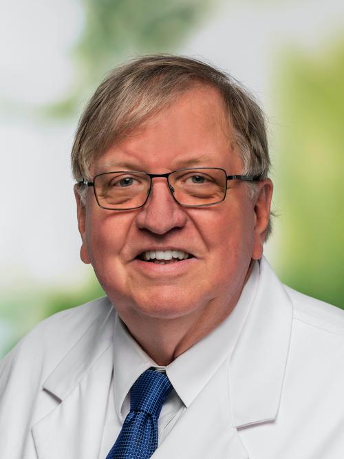 Ben W Wilson Jr., MD | Primary Care | Powdersville Primary Care