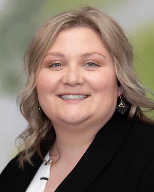 Brooke E Wilson, APRN-CNP | Family Medicine | Mercy Health - Springfield Wound Care Center