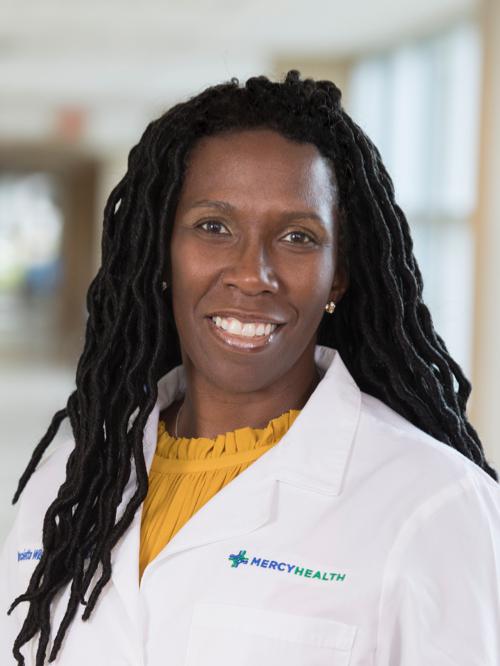Marcietta R Wilson, DO | Obstetrics and Gynecology | Mercy Health - Amherst Obstetrics and Gynecology