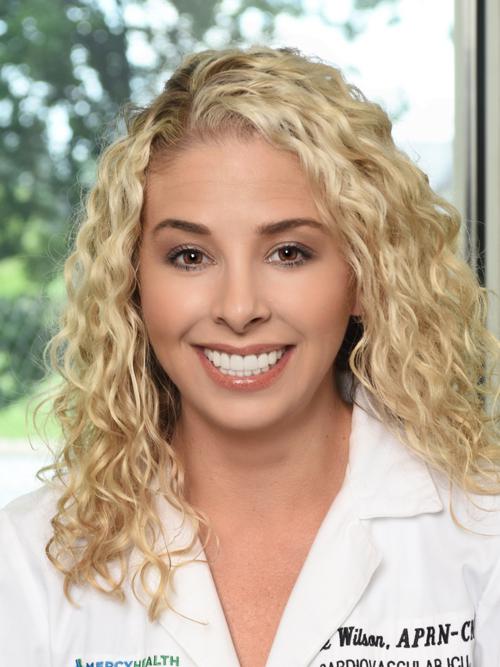 Nicole M Wilson, APRN-CNP | Geriatric Medicine