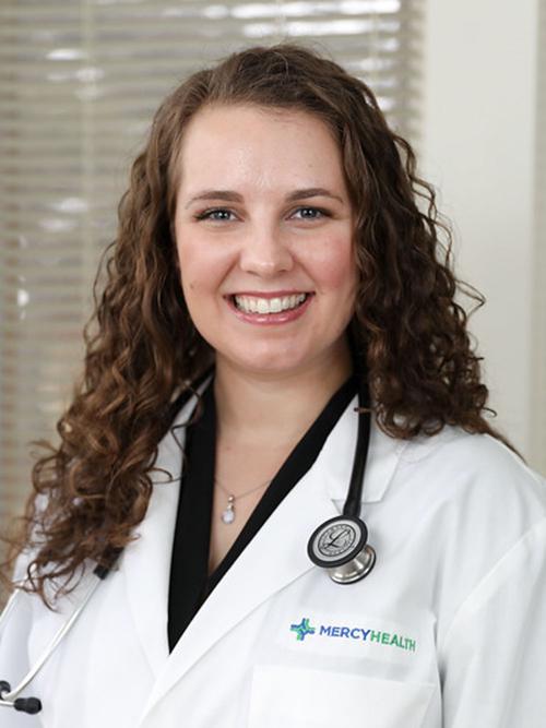 Sarah H Wilson, PA-C | Primary Care | Mercy Health - Eastgate Family Medicine