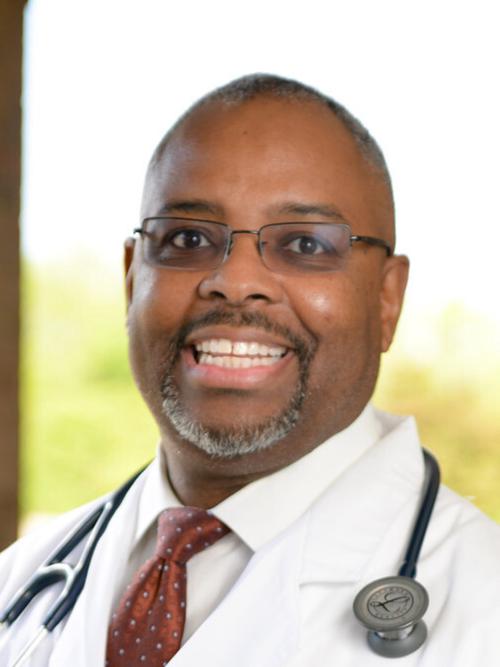 Stephen E Wilson, MD | Primary Care | Mercy Health - Forest Park Internal Medicine and Pediatrics