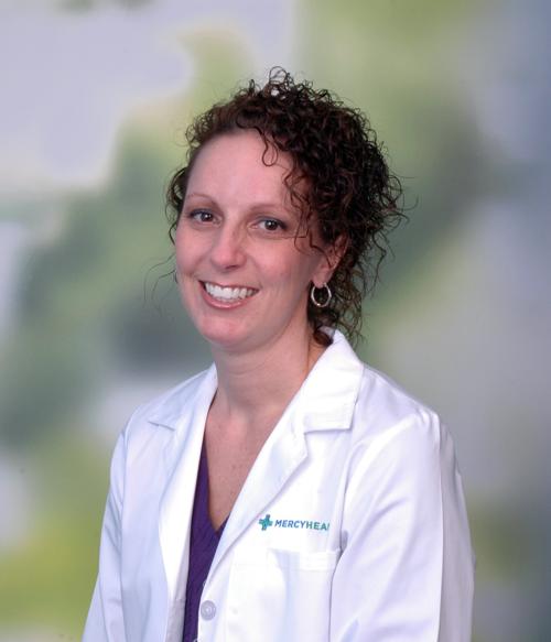 Kayla J Wita, APRN-CNP | Heart Failure | Mercy Health - St Rita's Heart Failure Clinic