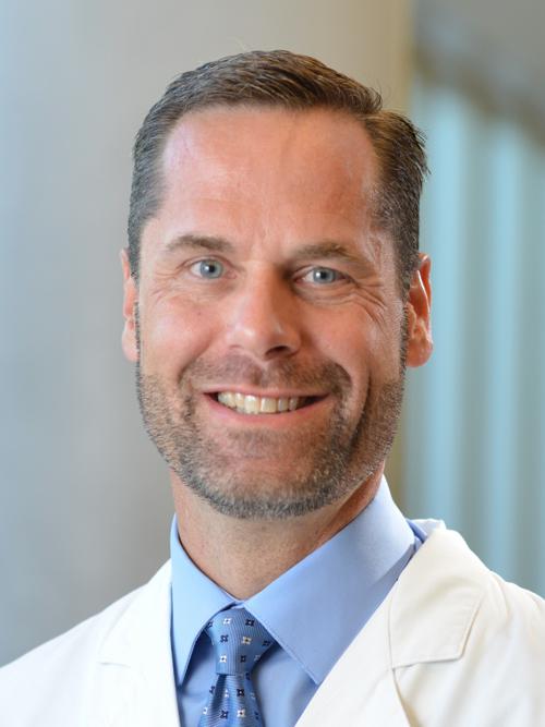 Matthew G Witsken, MD | Primary Care | Mercy Health - Westside Internal Medicine
