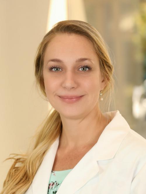 Shauna Wojciechowski, APRN-CNP | Mercy Health - Fairfield Family Medicine