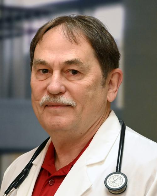 James S Wolery, MD | Cardiology | Mercy Health - St. Rita's Cardiology