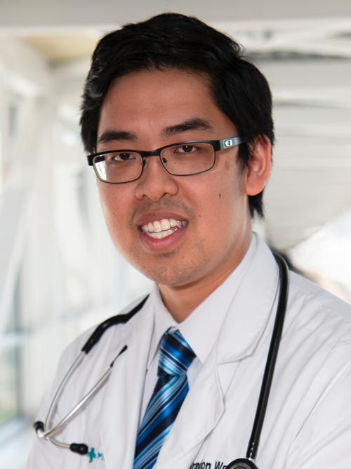Brandon M Wong, MD | Hospital Medicine