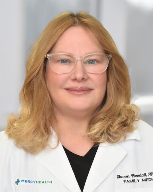 Sharon E Woodall, APRN-CNP | Primary Care
