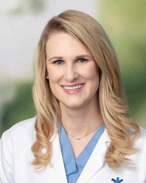 Courtney E Woods, MD | Obstetrics and Gynecology | Bon Secours Richmond Ob-Gyn