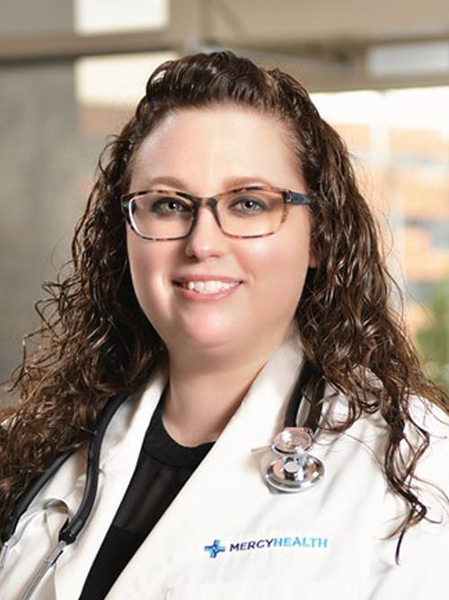 Kellie M Woods, APRN-CNP | Family Medicine | Mercy Health - Clermont Pulmonology, Sleep, and Critical Care