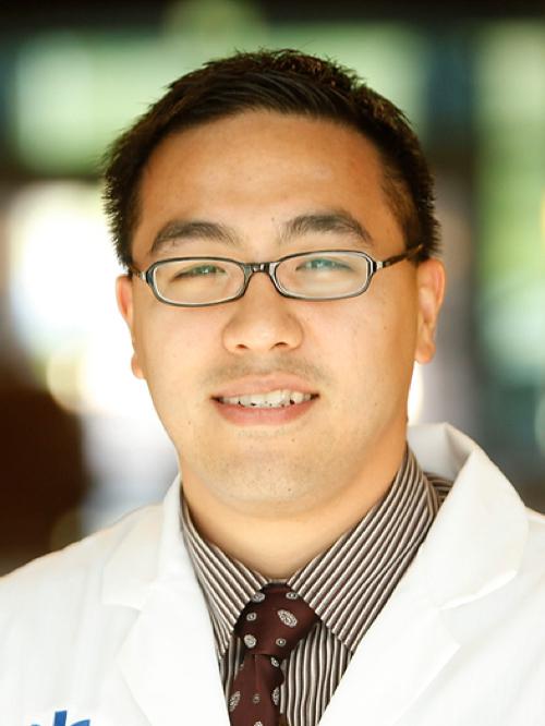 Samuel S Wu, MD | Cardiology | Bon Secours - Cardiology, Reynolds Crossing