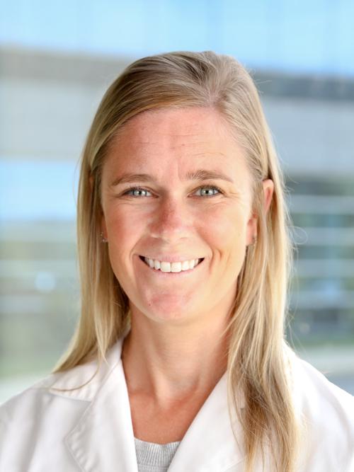 Angela C Wuebbling, APRN-CNP | Primary Care | Mercy Health - Dent Crossing Family Medicine