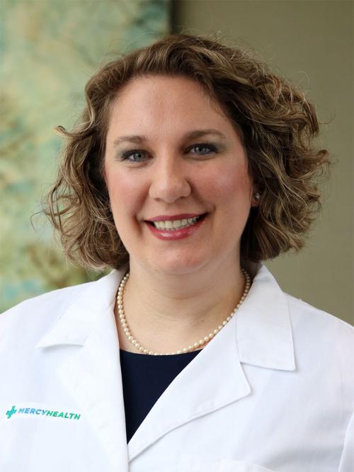 Marisa M Wynne, DO | Pain Medicine | Mercy Health - St Elizabeth Boardman Hospital Pain Medicine
