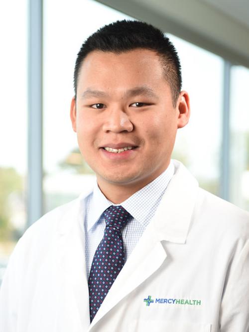Shawn J Yang, MD | Hip and Knee Orthopedic Surgery | Mercy Health - Orthopaedics and Spine, West