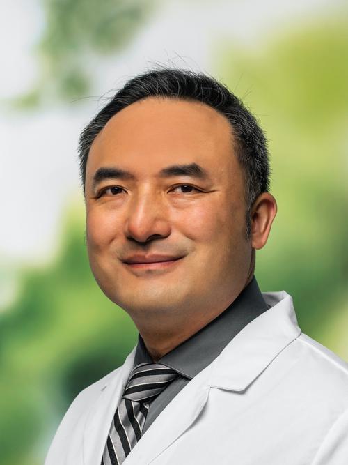 Xuezhong Yang, MD | Hematology | Bon Secours Hematology & Oncology