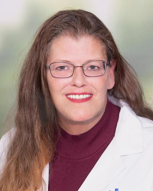 Chantel Yeager, APRN-CNP | Nephrology