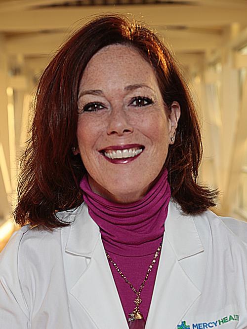 Jenna M Yeager, PA-C | Non-Operative Orthopedics | Mercy Health-West Sylvania Orthopaedics and Sports Medicine