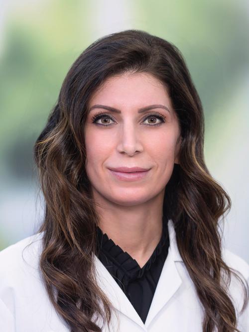 Nicole F Yeshtokin, DO | General Surgery | Bon Secours Surgical Specialists