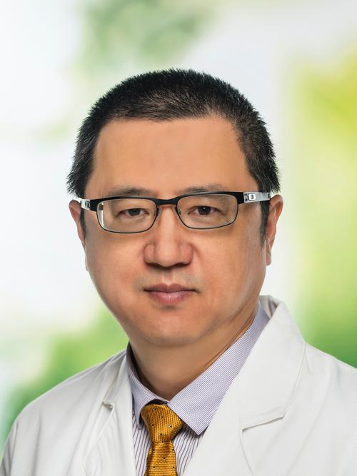 Bing Yi, MD | General Surgery | Carolina Surgical Associates