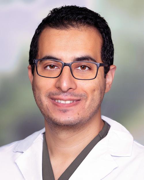 Ahmed Younes, MD | Hospital Medicine