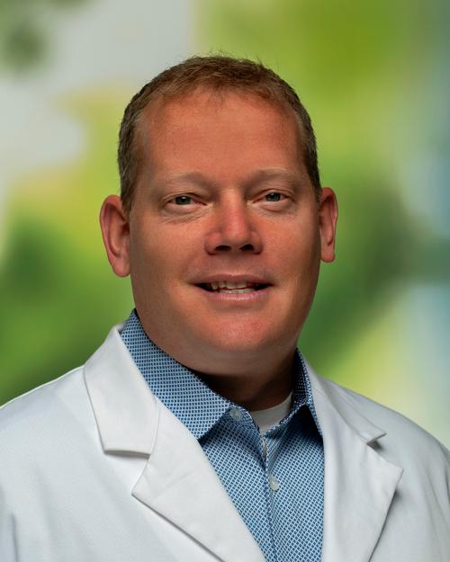 Kurt Alexander Yusi, MD | Bon Secours Piedmont Orthopaedics