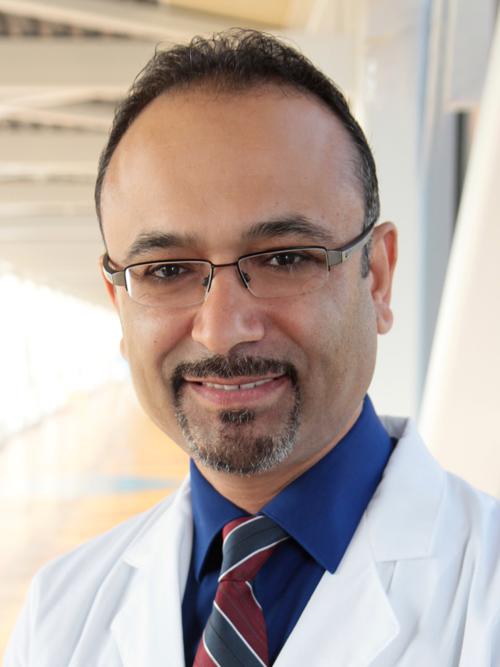 Osama O Zaidat, MD | Endovascular Neurosurgery | Mercy Health - The Neuroscience Institute, Toledo