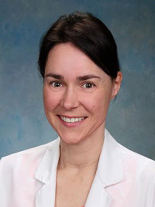 Karina Zapiecki, MD | Primary Care | Mercy Health - Sylvania Family Medicine