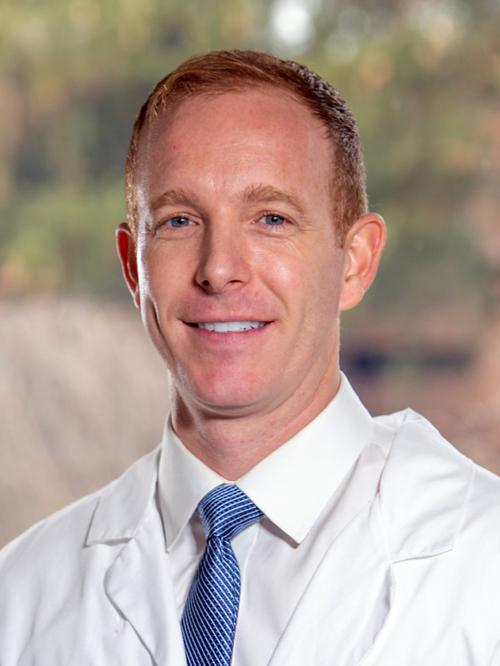 Kevin C Zartman, MD | Ankle Orthopedic Surgery | Mercy Health - Springfield Orthopaedics and Sports Medicine