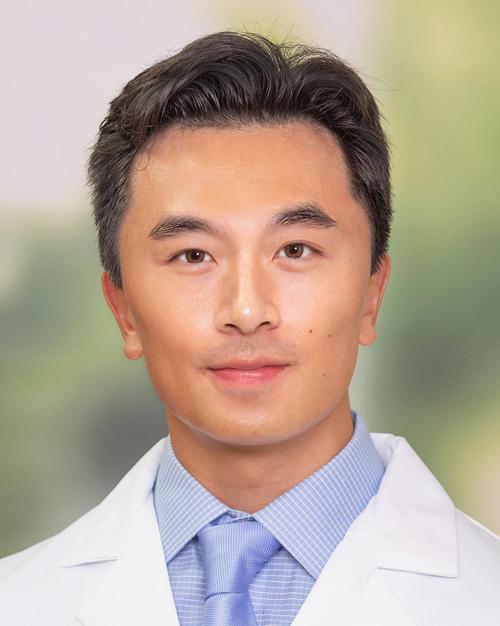 Aolin Zhang, MD | Hospital Medicine