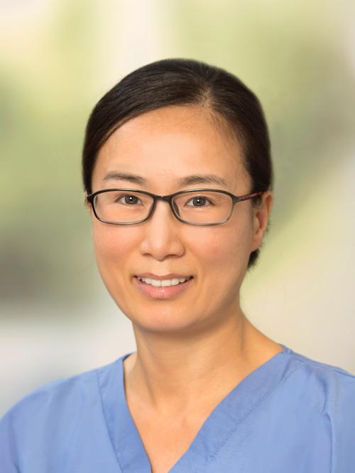 Junhua Zhang, MD | Anesthesiology | NorthStar Anesthesia OH, LLC