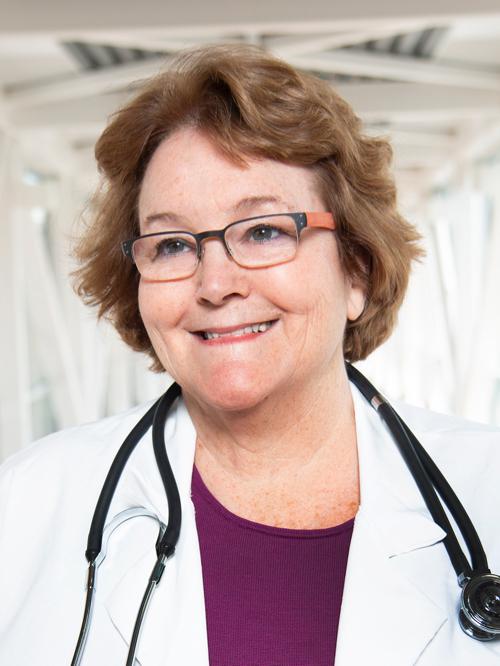 Janis E Zimmerman, MD | Primary Care | Mercy Health - Jefferson Avenue Family Medicine