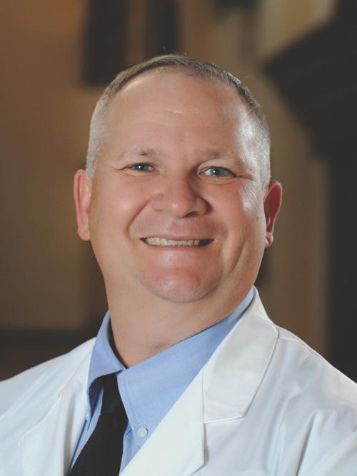 John P Zisko, MD | Orthopedic Sports Medicine | Mercy Health - Orthopaedics and Sports Medicine, Anderson