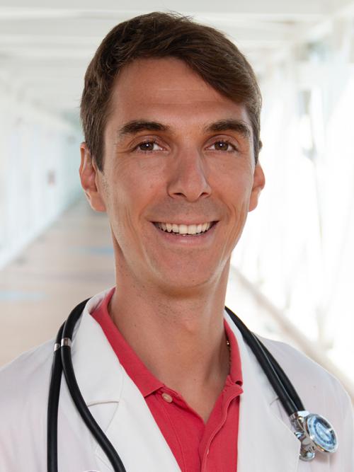 Maxim Zlatopolsky, MD | Primary Care