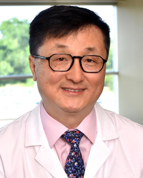 Wenjun Zong, MD | Mercy Health - Boardman Women's Center