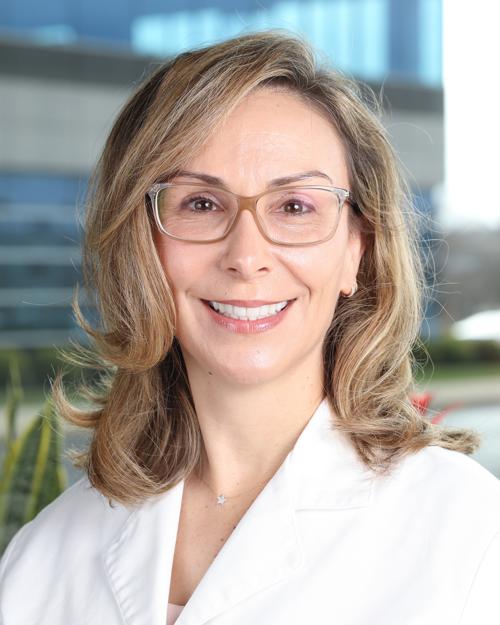 Victoria Zysek, DO | Cardiology | Mercy Health - The Heart Institute, Fairfield